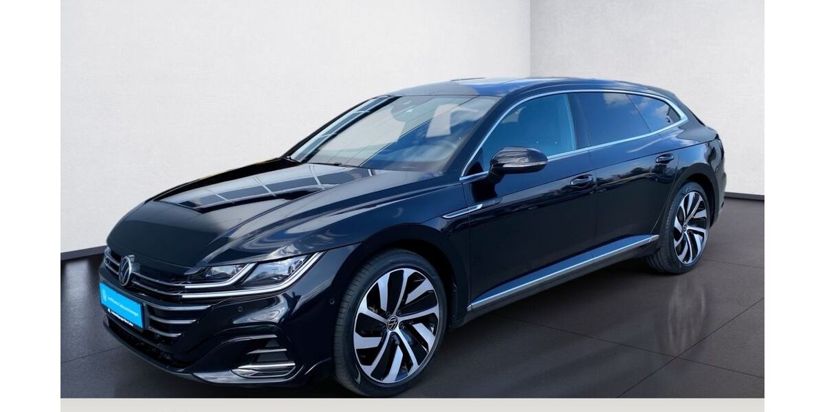 VW Arteon 72.880 km 27.161 &euro; Goslar 38644