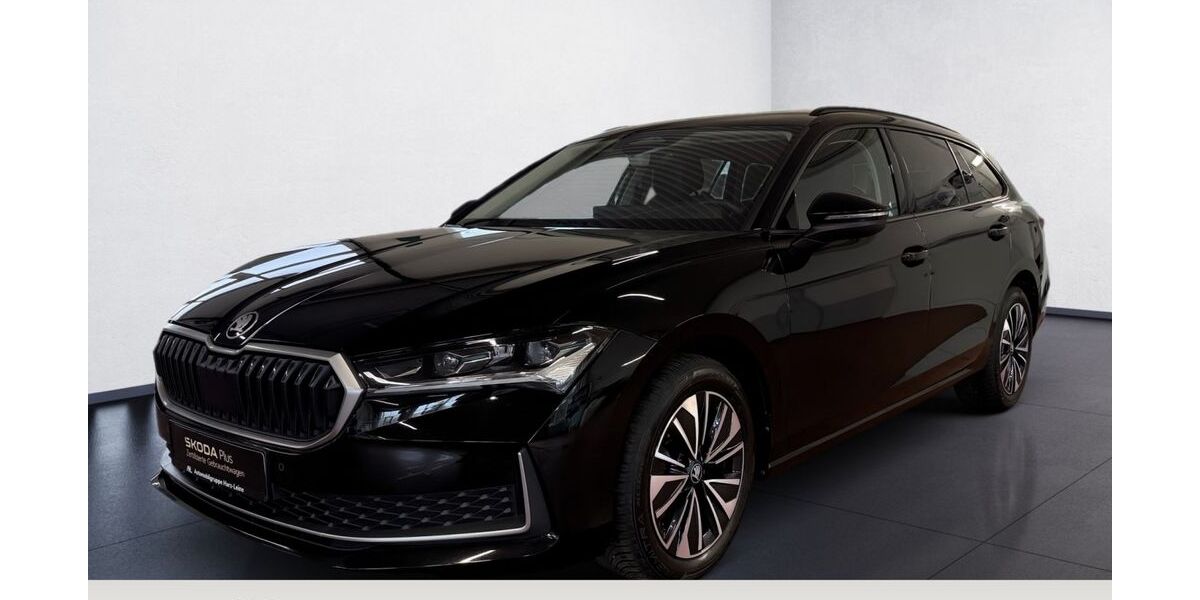 Skoda Superb 26.679 km 37.165 &euro; Goslar 38644