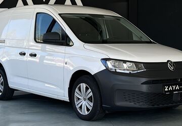 VW Caddy 58.978 km 15.950 &euro; Schöppenstedt 38170