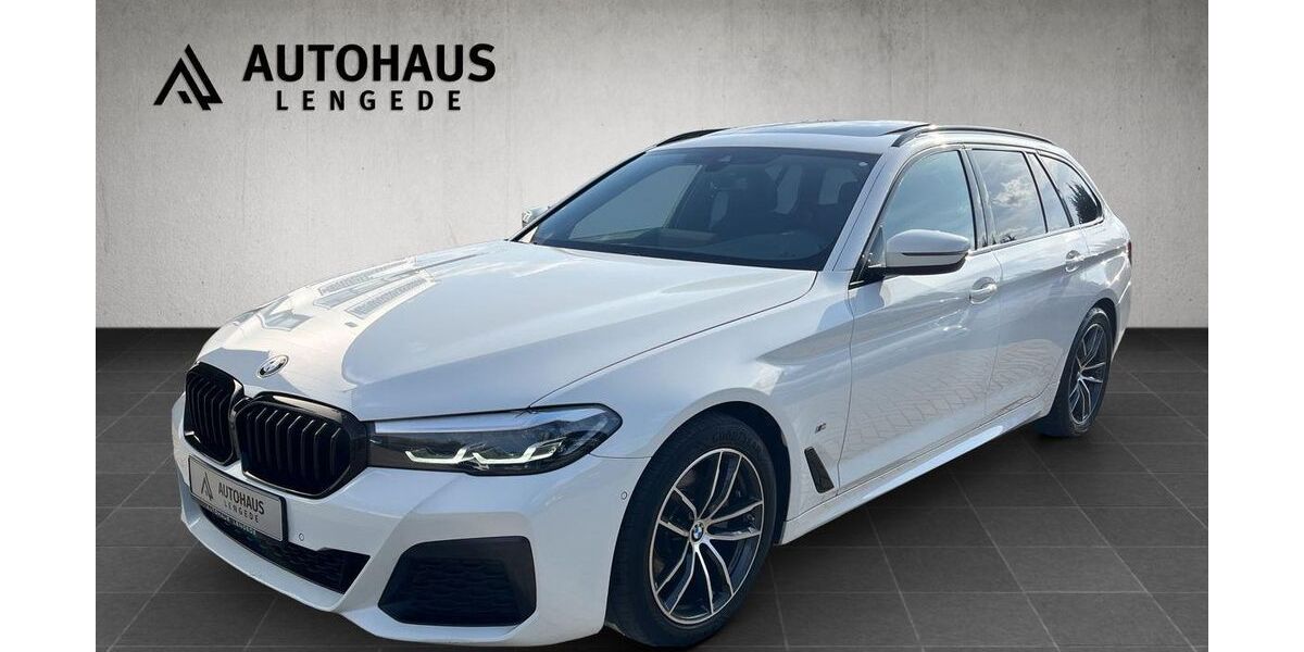 BMW 520 150.000 km 24.999 &euro; Lengede 38268
