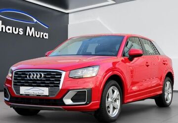 Audi Q2 59.986 km 20.990 &euro; Cremlingen 38162