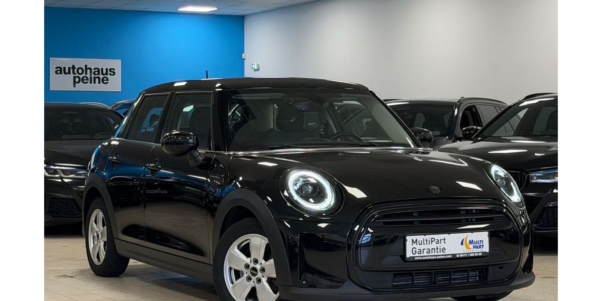 Mini ONE 40.754 km 18.297 &euro; Peine 31228