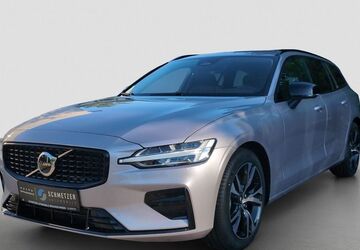 Volvo V60 24.990 km 42.990 &euro; Braunschweig 38114