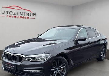 BMW 525 139.990 km 21.990 &euro; Cremlingen 38162