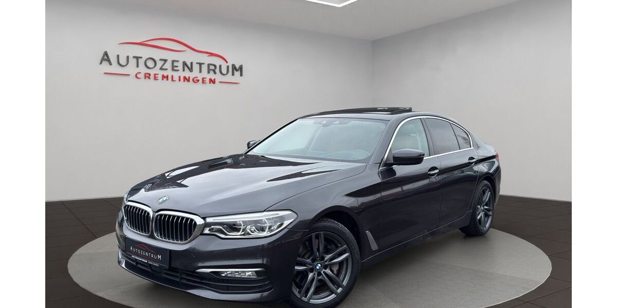 BMW 525 139.990 km 21.990 &euro; Cremlingen 38162