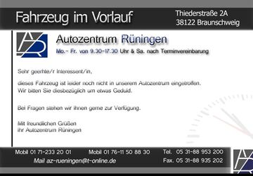 Ford Transit 82.000 km 3.990 &euro; Braunschweig 38122