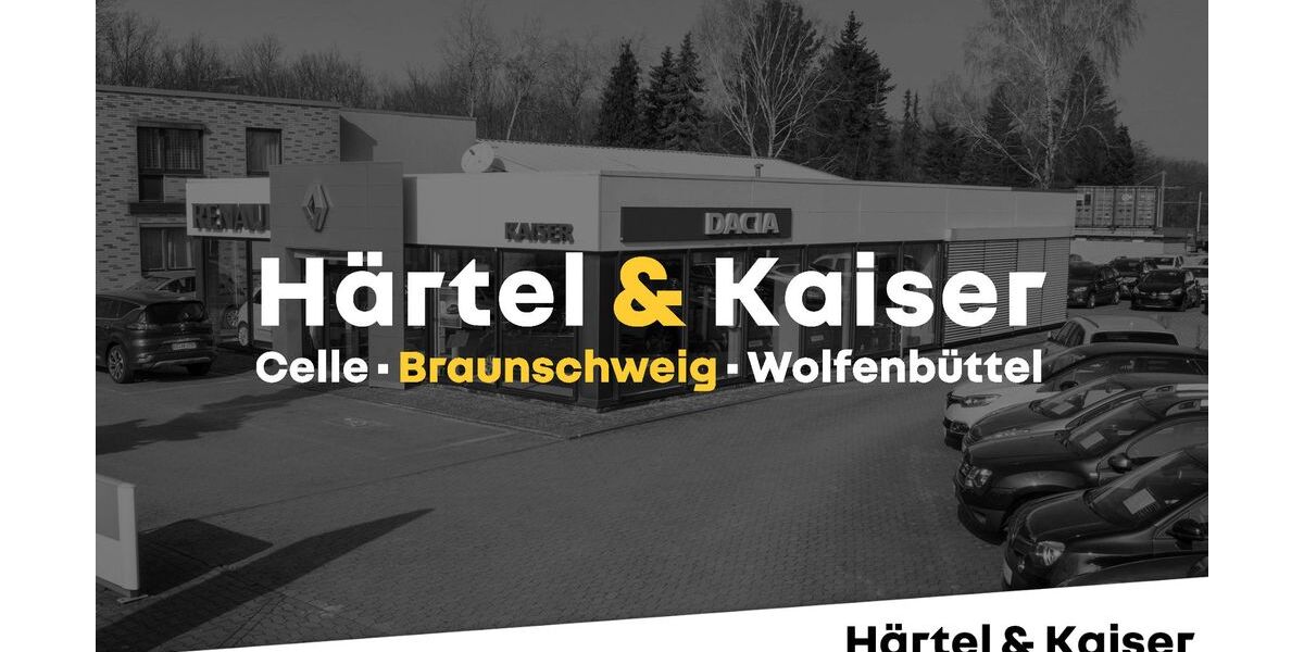 Dacia Sandero 41.465 km 11.990 &euro; Braunschweig 38112