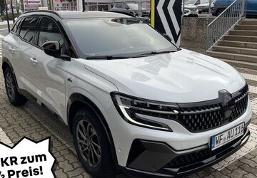 Renault Austral 4.873 km 34.790 &euro; Wolfenbüttel 38304