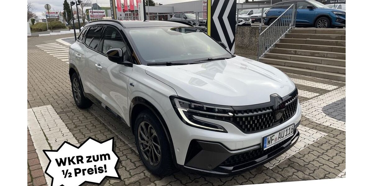 Renault Austral 4.873 km 34.790 &euro; Wolfenbüttel 38304