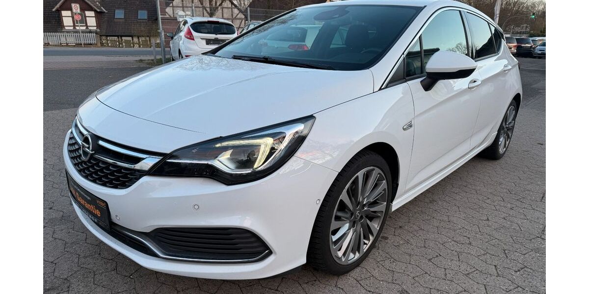Opel Astra 120.000 km 10.400 &euro; Lehre 38165