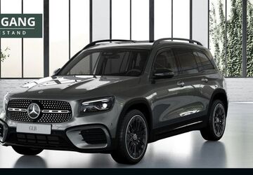 Mercedes-Benz GLB 200 9.900 km 49.590 &euro; Braunschweig 38122