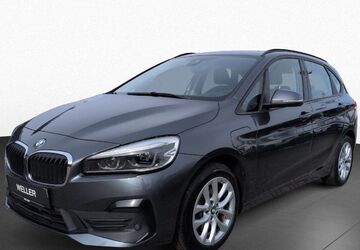 BMW 225 Active Tourer 88.393 km 15.490 &euro; Braunschweig 38112