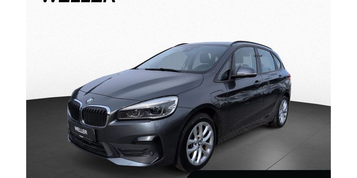 BMW 225 Active Tourer 88.393 km 15.490 &euro; Braunschweig 38112