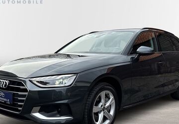 Audi A4 112.000 km 24.990 &euro; Goslar 38640