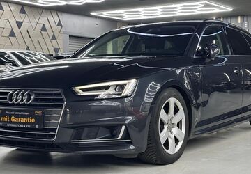 Audi A4 150.000 km 14.990 &euro; Peine 31226