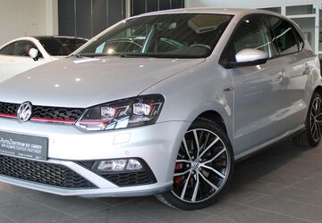 VW Polo 91.000 km 13.900 &euro; Braunschweig 38126