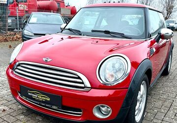 Mini ONE 113.428 km 2.990 &euro; Wolfenbüttel 38304