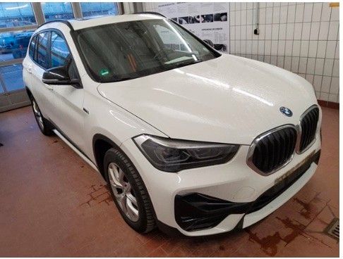 BMW X1 97.807 km 23.497 &euro; Peine 31228