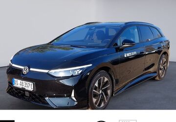 VW ID.7 9.000 km 68.950 &euro; Braunschweig 38108