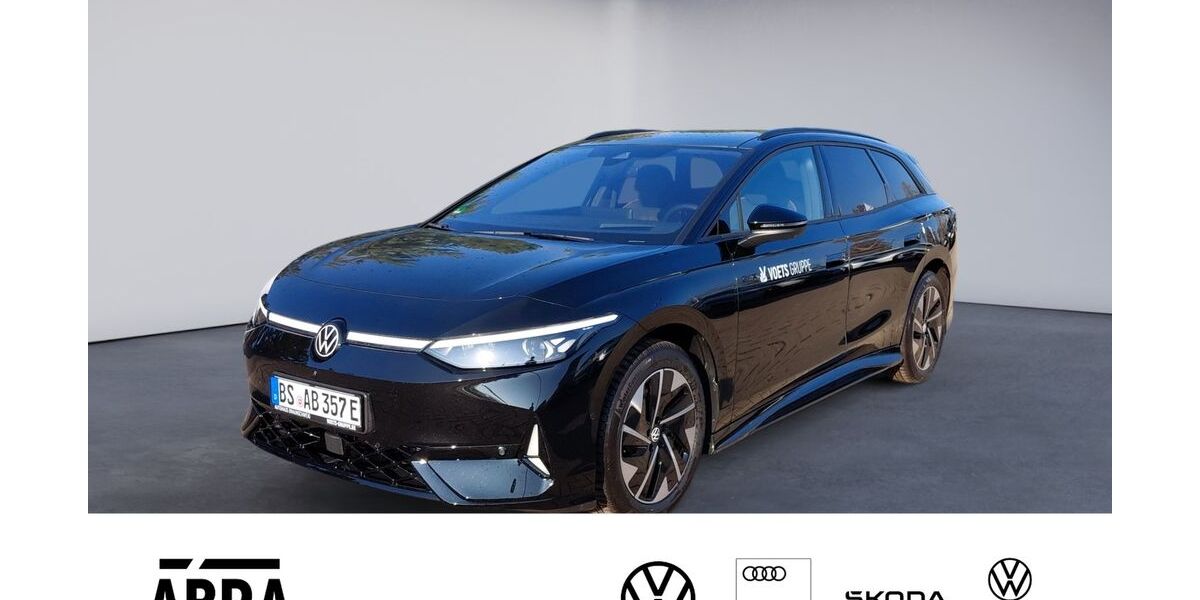 VW ID.7 9.000 km 68.950 &euro; Braunschweig 38108