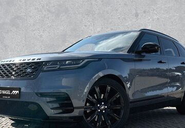 Land Rover Range Rover Velar 166.651 km 26.990 &euro; Wolfenbüttel 38304