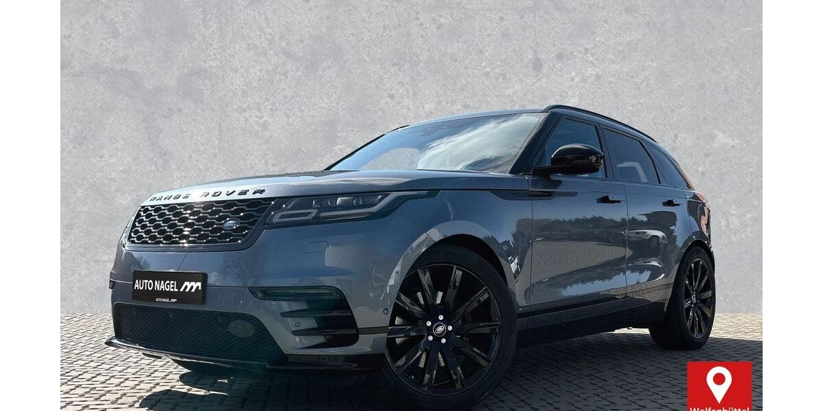 Land Rover Range Rover Velar 166.651 km 26.990 &euro; Wolfenbüttel 38304