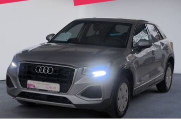Audi Q2 7.100 km 28.480 &euro; Braunschweig 38124