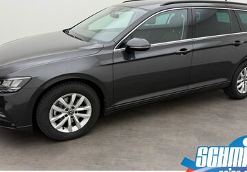 VW Passat Variant 8.240 km 32.900 &euro; Peine 31226
