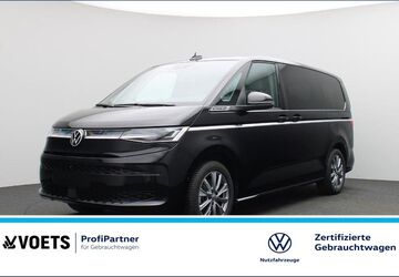 VW T7 Multivan 18.100 km 65.650 &euro; Braunschweig 38124