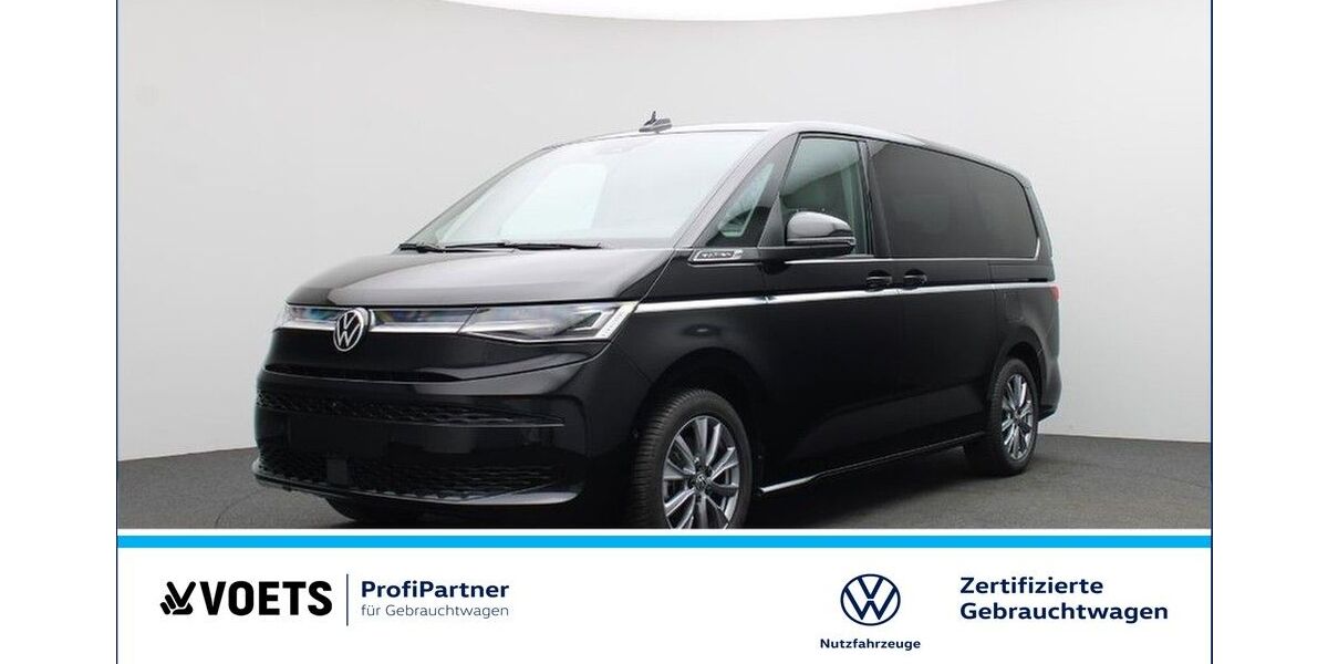 VW T7 Multivan 18.100 km 65.650 &euro; Braunschweig 38124