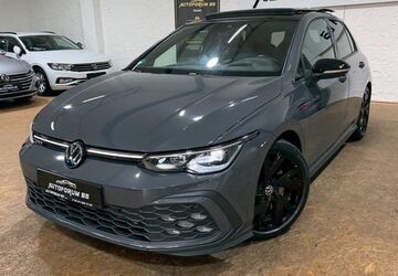 VW Golf 54.300 km 29.490 &euro; Braunschweig Wenden 38110